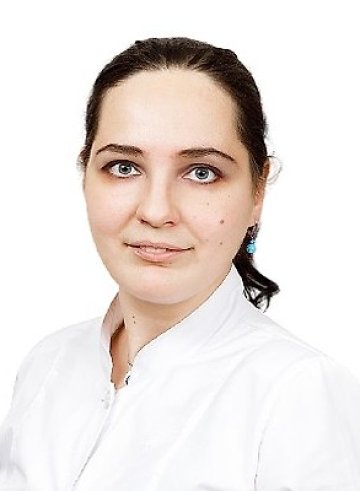 Бомбардирова Татьяна Дмитриевна
