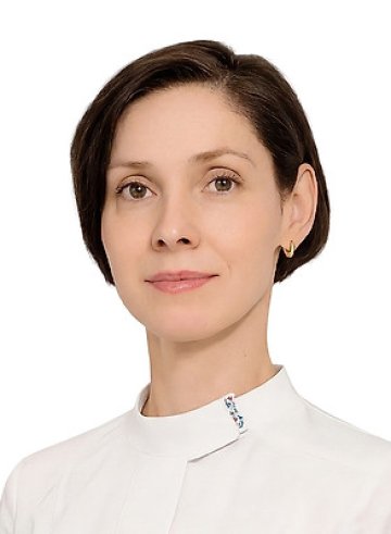 Лосихина Галина Николаевна