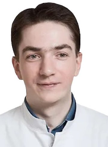 Воронин Николай Алексеевич