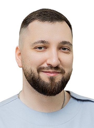 Узбиков Радик Марсович