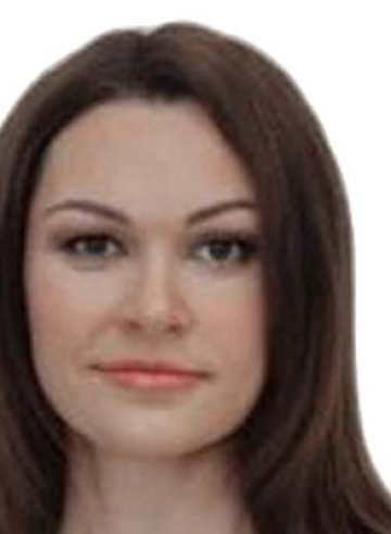 Соколова Виктория Сергеевна