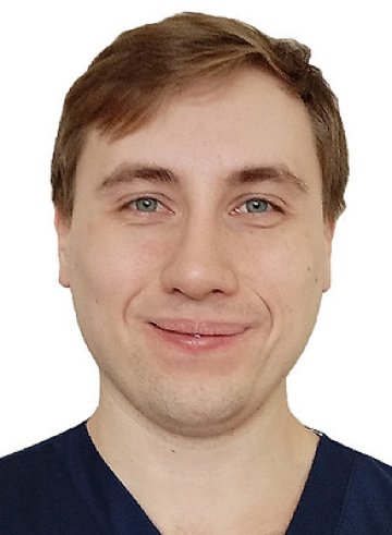 Руденко Владислав Сергеевич