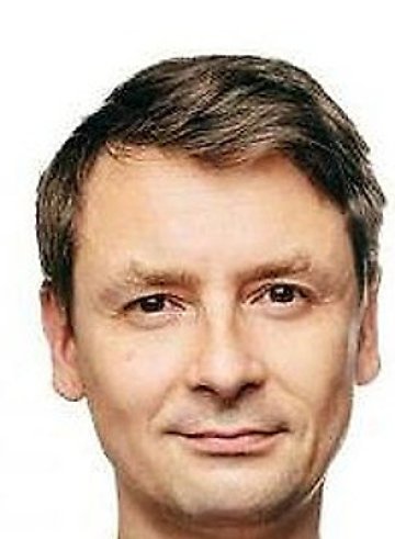 Панкратов Иван Владимирович