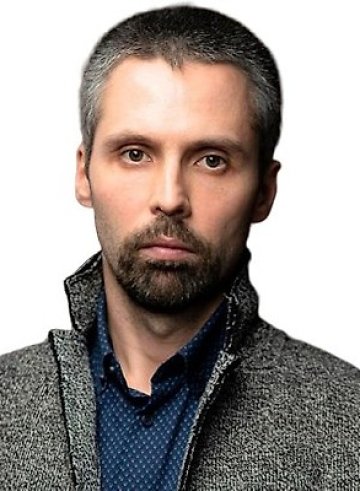 Мингалёв Валентин Олегович
