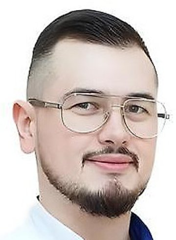 Бороздкин Леонид Леонидович