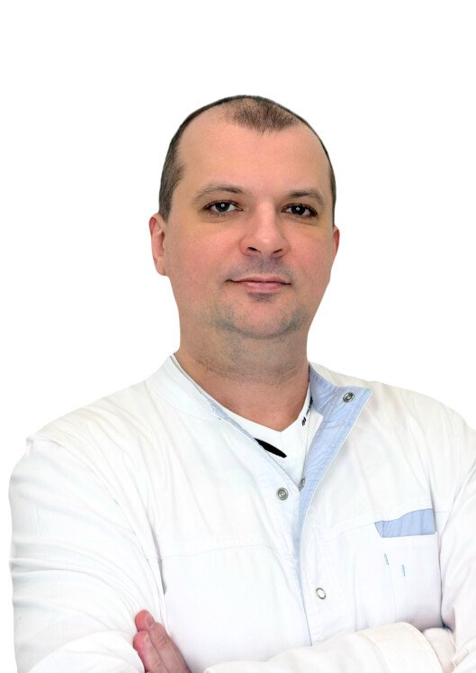 Залевский Дмитрий Анатольевич