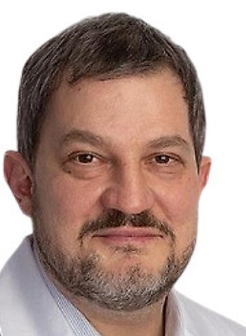 Самойленко Александр Игоревич