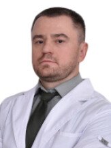 Волченко Денис Викторович