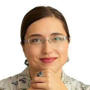 Горлова Наталья Владимировна