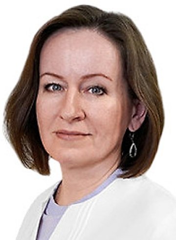Ипатова Екатерина Борисовна