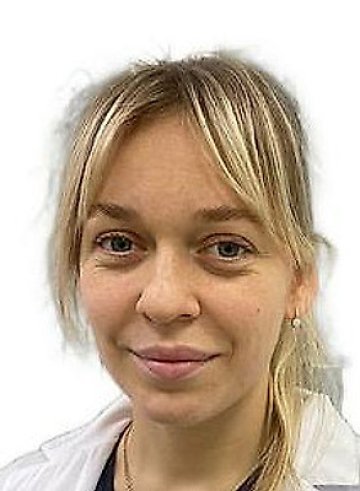 Шоминова Алена Олеговна