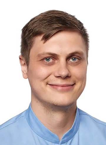 Любкин Владислав Валерьевич