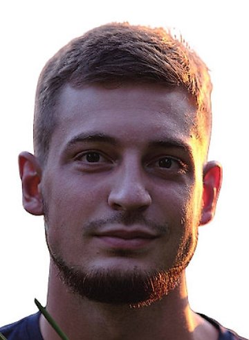 Шагов Дмитрий Ильич 