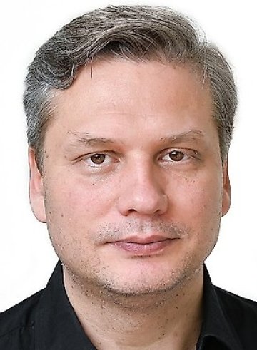 Гудов Андрей Алексеевич