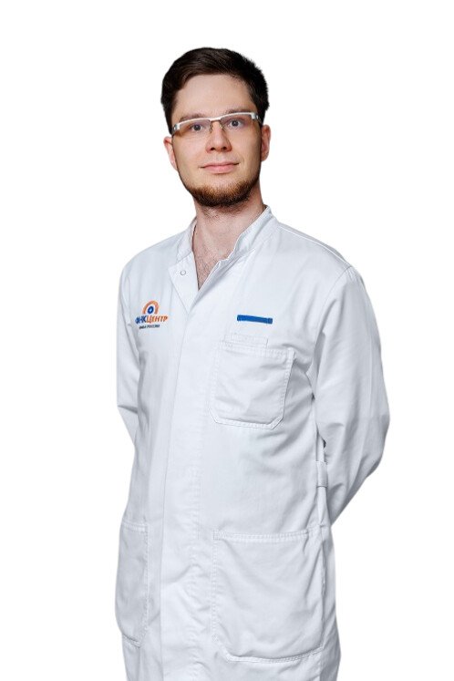 Лебедев Дмитрий Дмитриевич