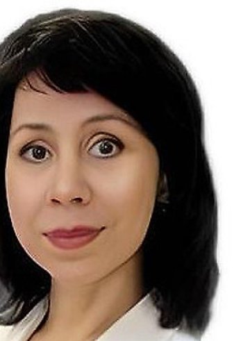 Чижонок Оксана Андреевна