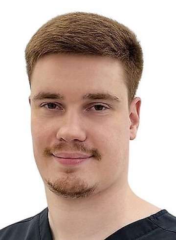 Жуков Павел Михайлович
