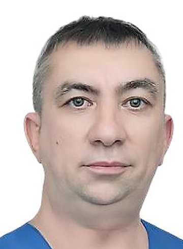 Собиев Алан Хаджимуратович