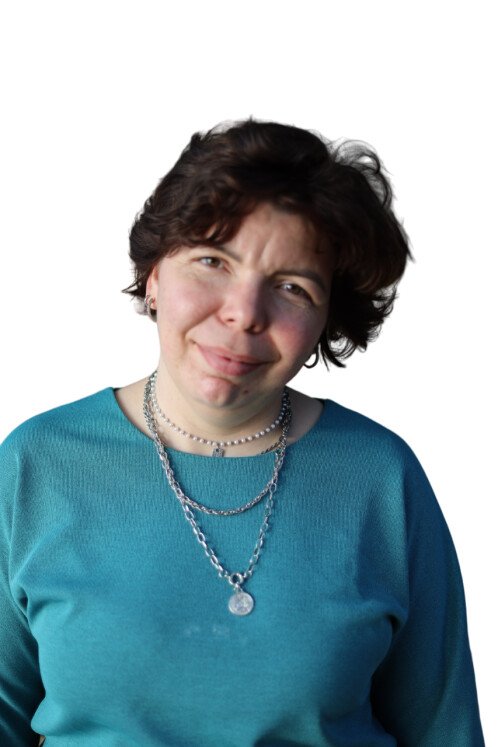 Кузьмина Елена Александровна