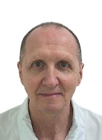Хромов Александр Николаевич