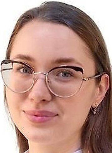 Кортякова Людмила Юрьевна