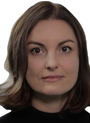 Романцова Инесса Александровна
