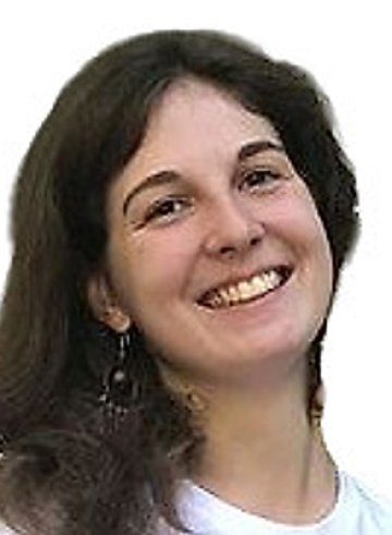 Лукьянова Валерия Константиновна