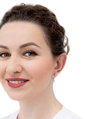 Попченко Ирина Владимировна