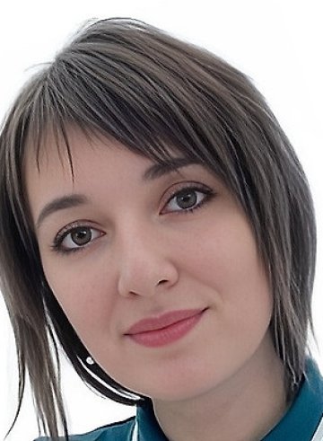 Щучко Марина Николаевна