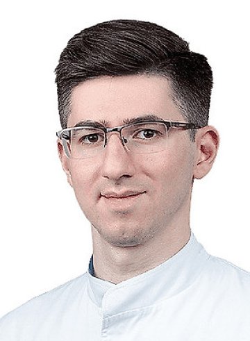 Кертанов Сослан Русланович