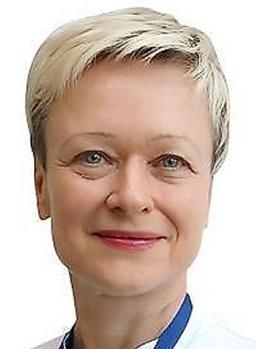 Бойко Елизавета Владиславовна