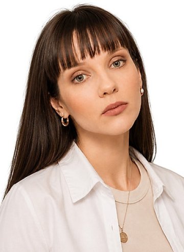 Стародумова Азия Борисовна