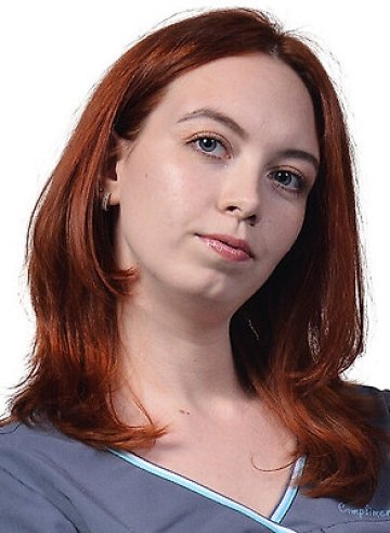 Громова Ольга Ильинична