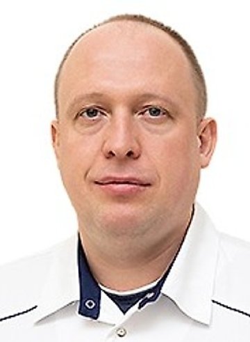 Дудаков Роман Геннадиевич