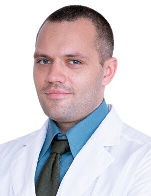 Подурар Станислав Александрович