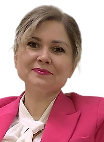 Абросимова Оксана Евгеньевна