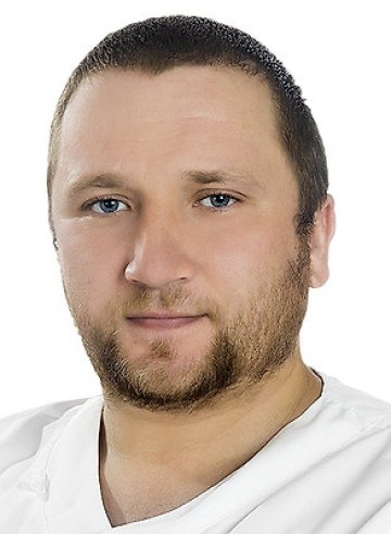 Баткаев Наиль Фаатович