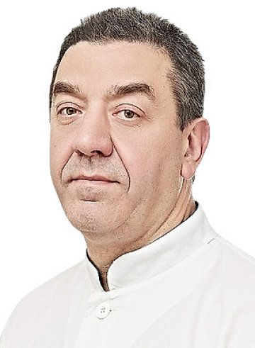 Постников Алексей Анатольевич