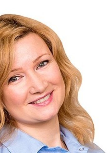 Гузман (Лопаткина) Ольга Валерьевна