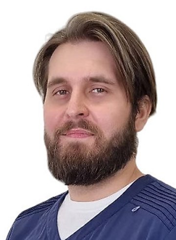 Курбанов Марат Казимович