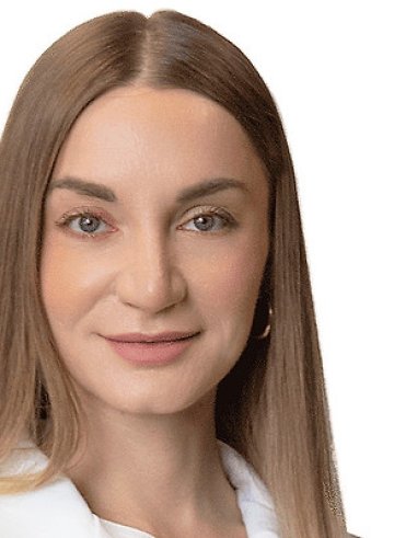 Туманова Ксения Сергеевна