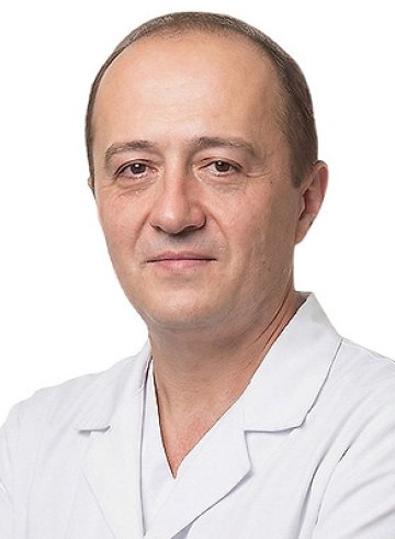 Мазалов Алексей Витальевич
