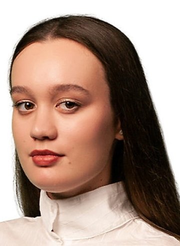Ахмерова Полина Саидовна