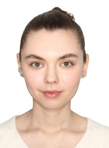 Шевякова Варвара Алексеевна