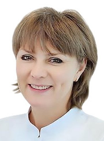 Алещенко Елена Игоревна 