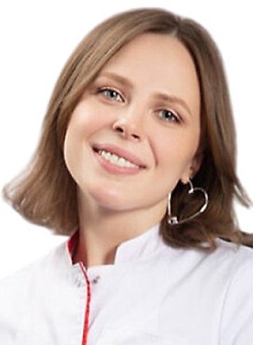 Щелкановцева Екатерина Сергеевна