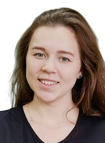 Хабибова Софья Айратовна