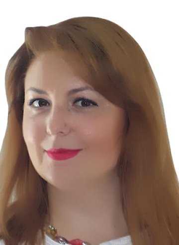 Кондратьева Вера Николаевна
