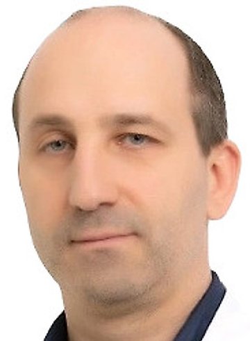 Михайлов Сергей Сергеевич