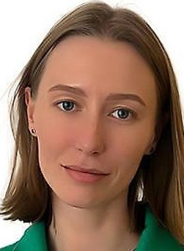 Чуканова Анастасия Игоревна